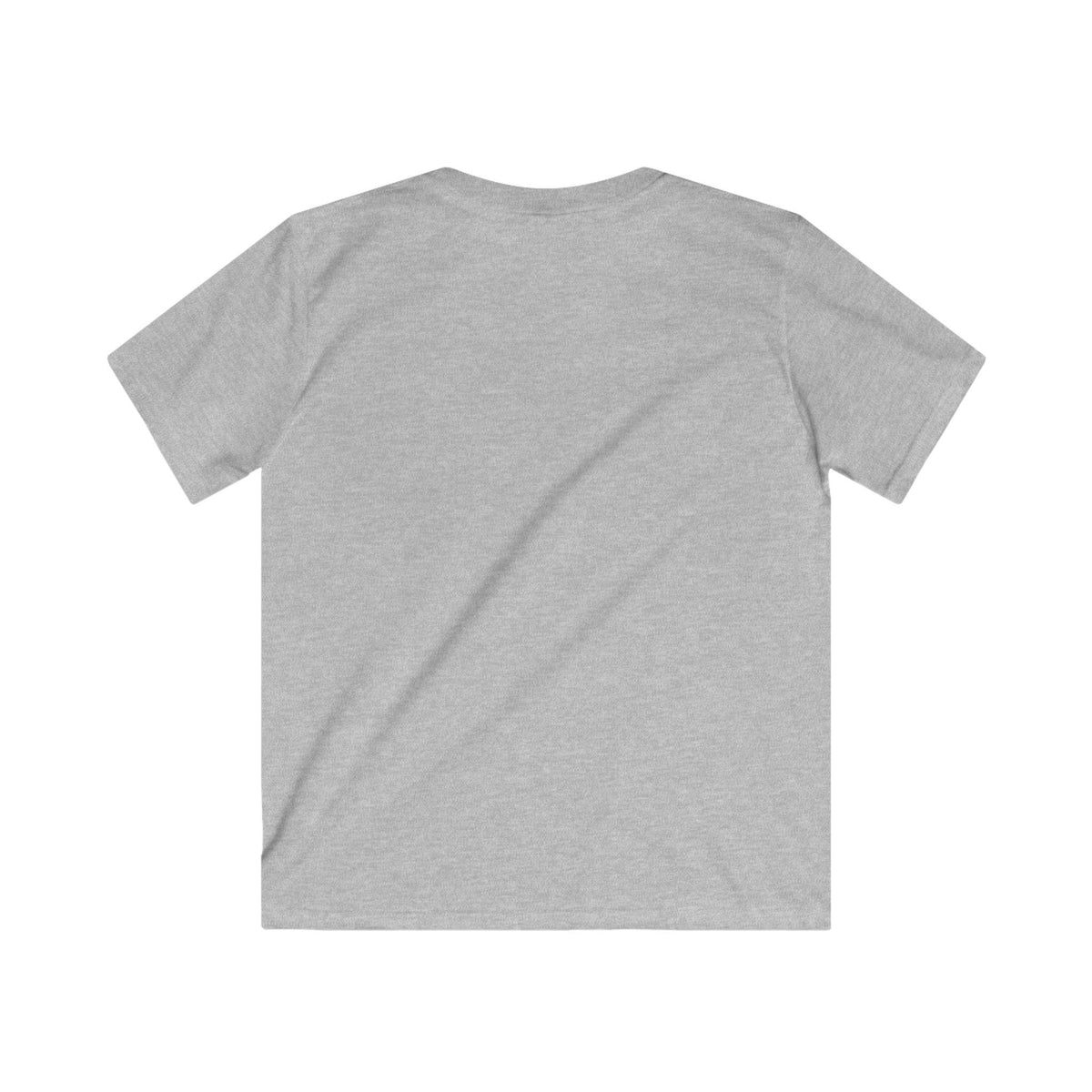 Born to Shine Kids T-Shirt | Minimalistisches Kinder-Shirt