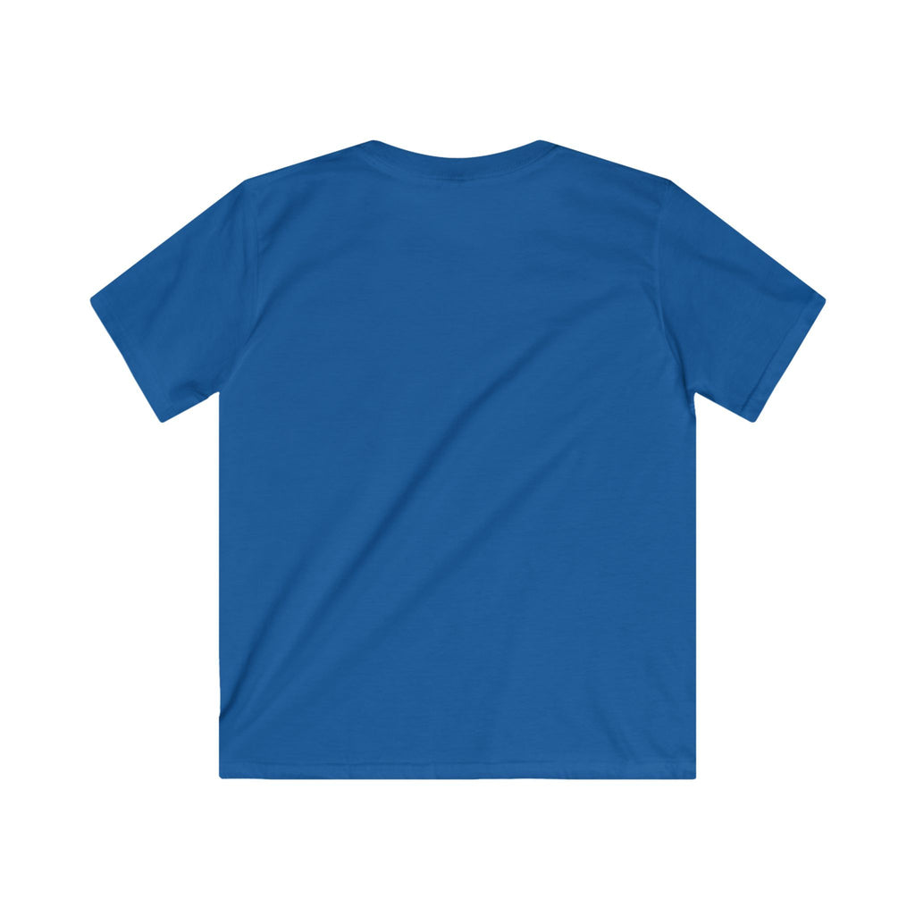 Growing with Love Kids T-Shirt | Minimalistisches Kinder-Shirt