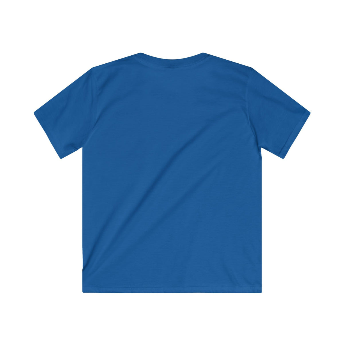 Growing with Love Kids T-Shirt | Minimalistisches Kinder-Shirt