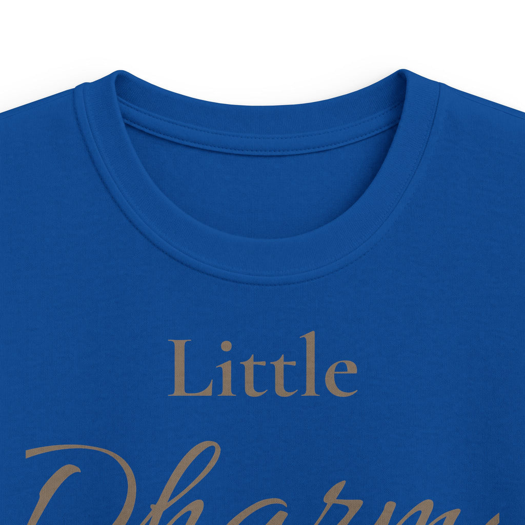 Little Dharma Kids T-Shirt | Minimalistisches Kinder-Shirt
