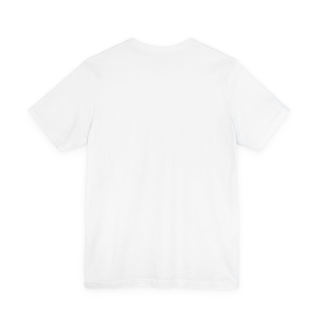 Leaf T-Shirt | Minimalist Line Art | Nature Inspired Shirt
