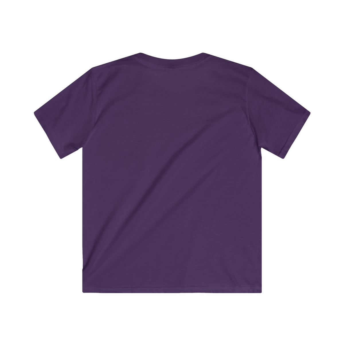 Born to Shine Kids T-Shirt | Minimalistisches Kinder-Shirt