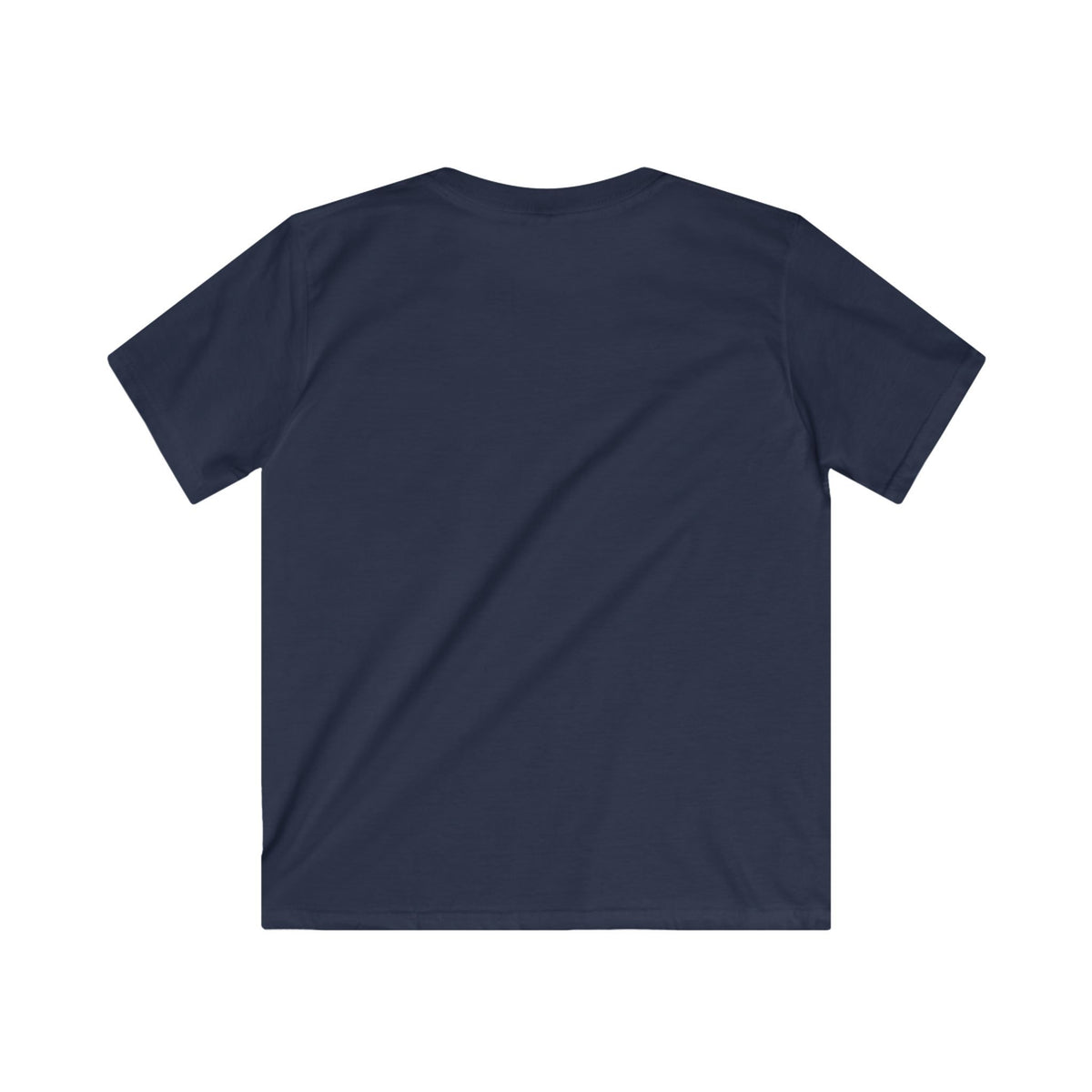 Growing with Love Kids T-Shirt | Minimalistisches Kinder-Shirt