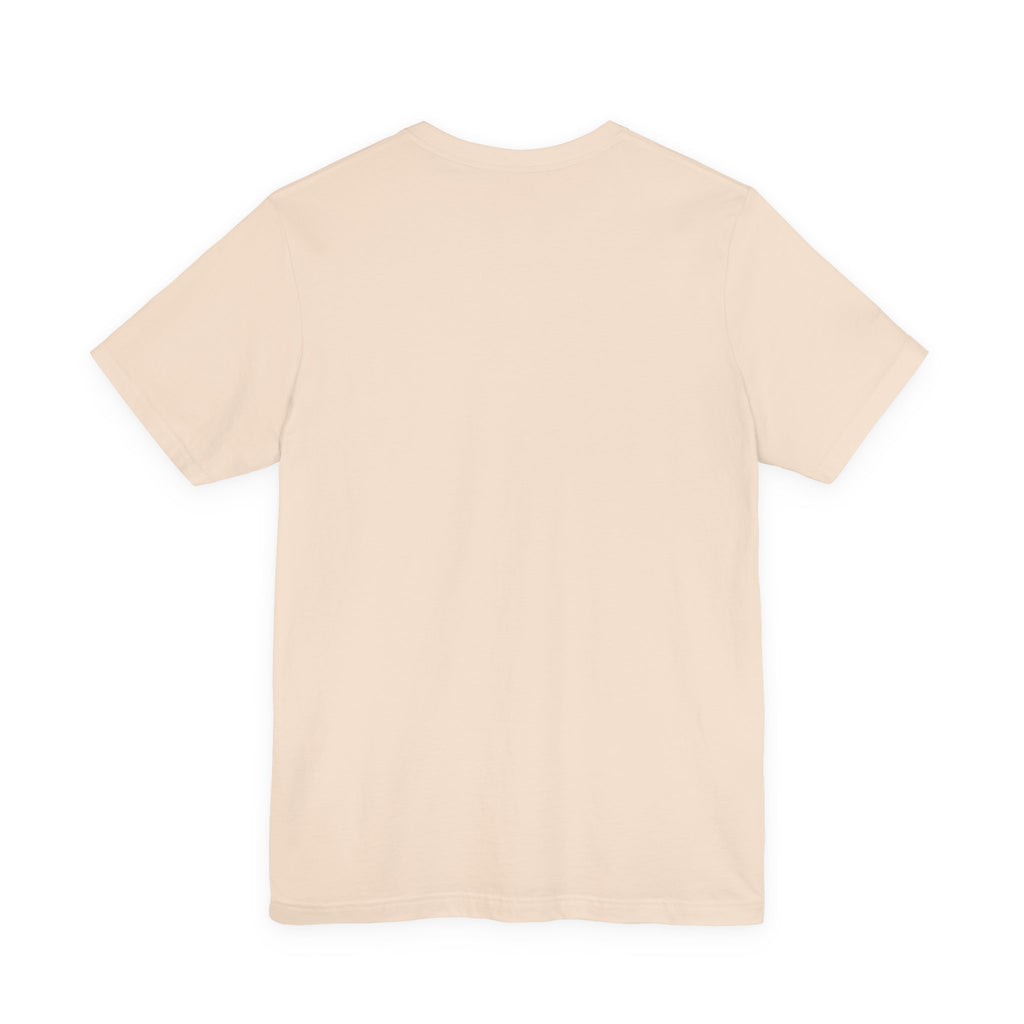 Leaf T-Shirt | Minimalist Line Art | Nature Inspired Shirt