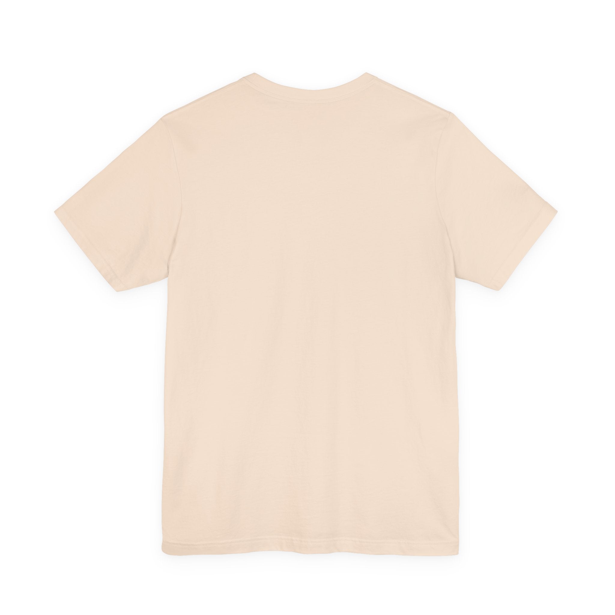 Leaf T-Shirt | Minimalist Line Art | Nature Inspired Shirt