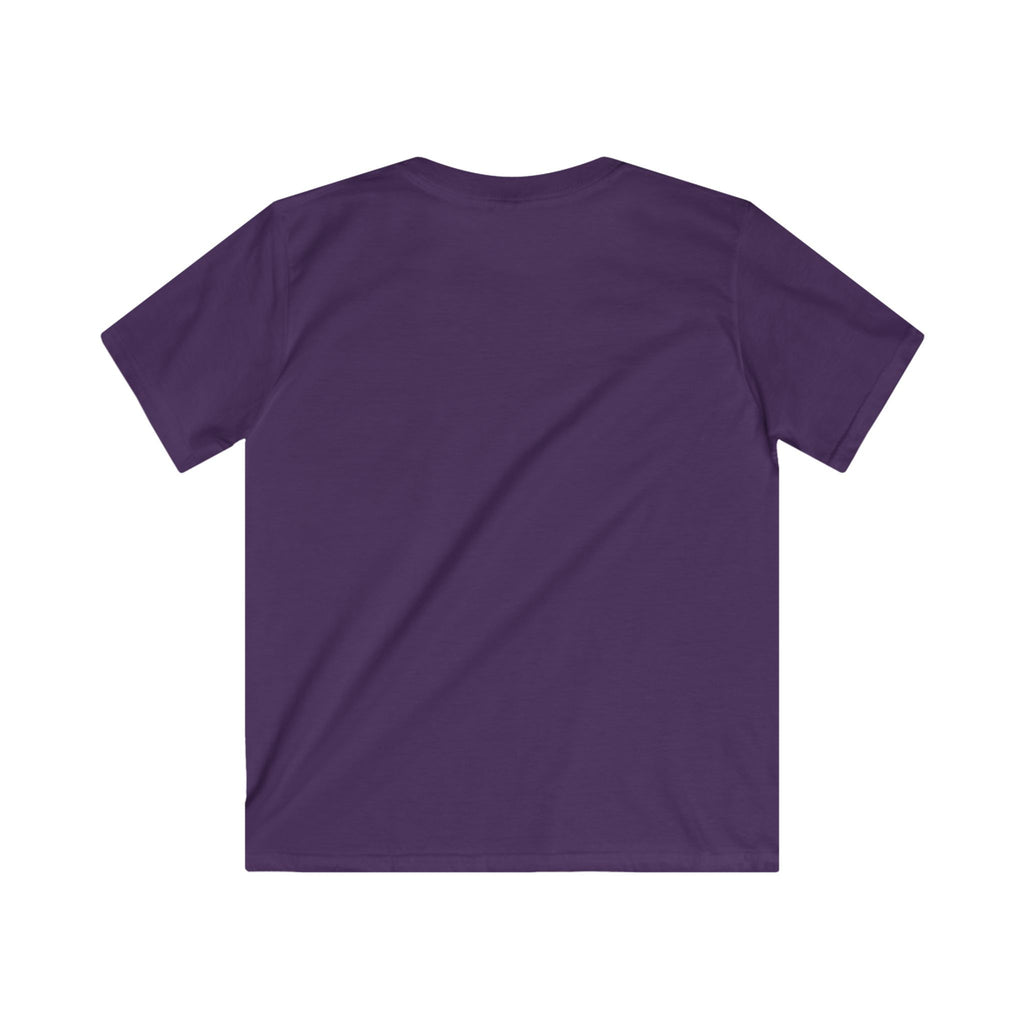 Growing with Love Kids T-Shirt | Minimalistisches Kinder-Shirt