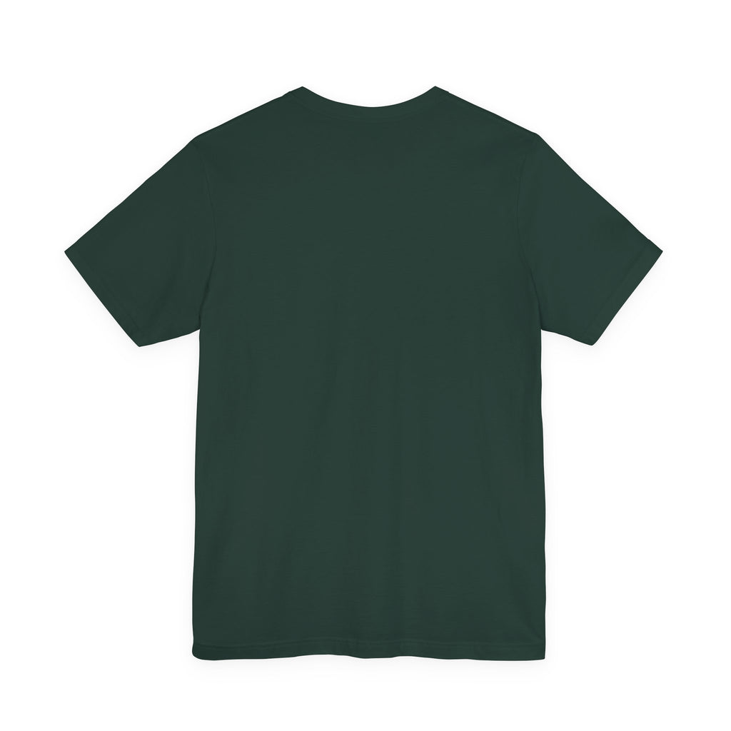Lotus T-Shirt | Minimalist Line Art | Yoga & Meditation Shirt