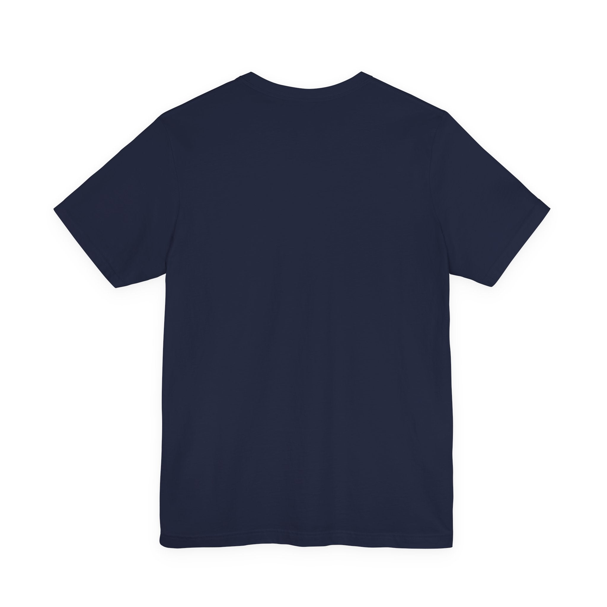 Leaf T-Shirt | Minimalist Line Art | Nature Inspired Shirt