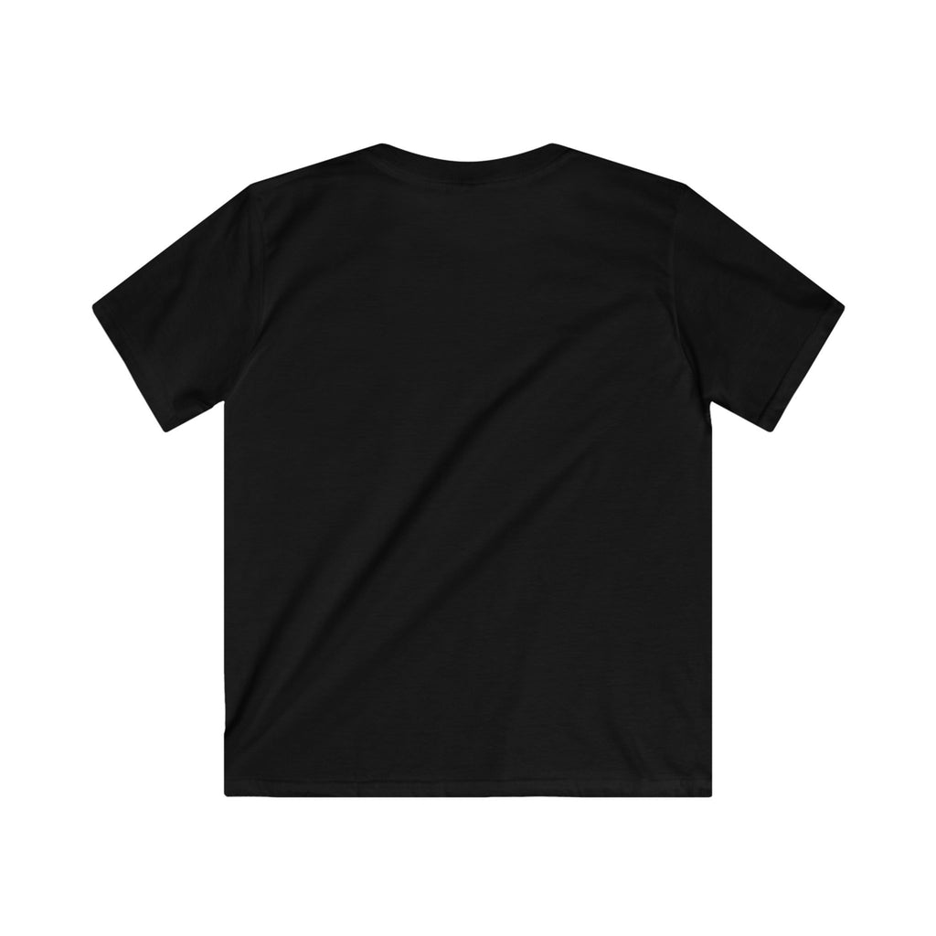 Little Lotus Kids T-Shirt | Minimalistisches Kinder-Shirt