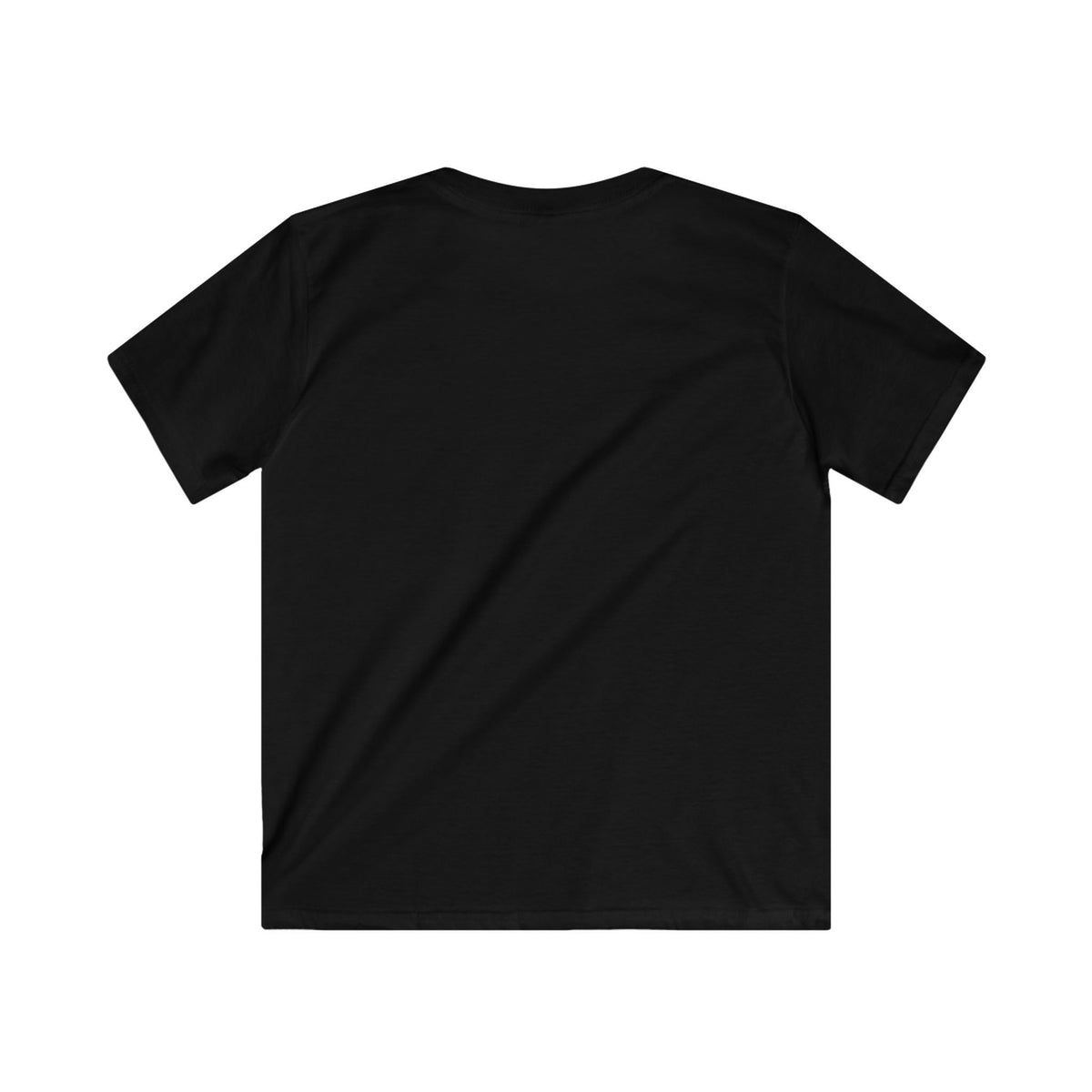 Little Lotus Kids T-Shirt | Minimalistisches Kinder-Shirt